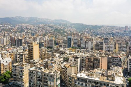 ABŞ vətəndaşlarına: Dərhal Livanı tərk edin