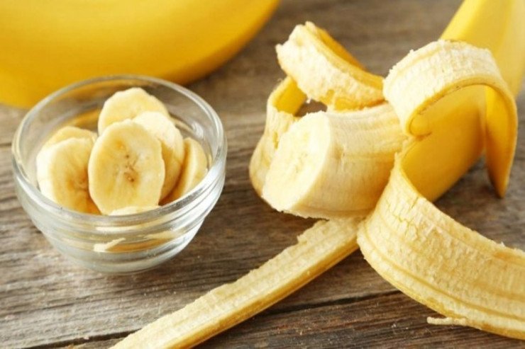 Banan pəhrizinin zərərləri - EHTİYATLI OLUN Banan pəhrizinin zərərləri - EHTİYATLI OLUN