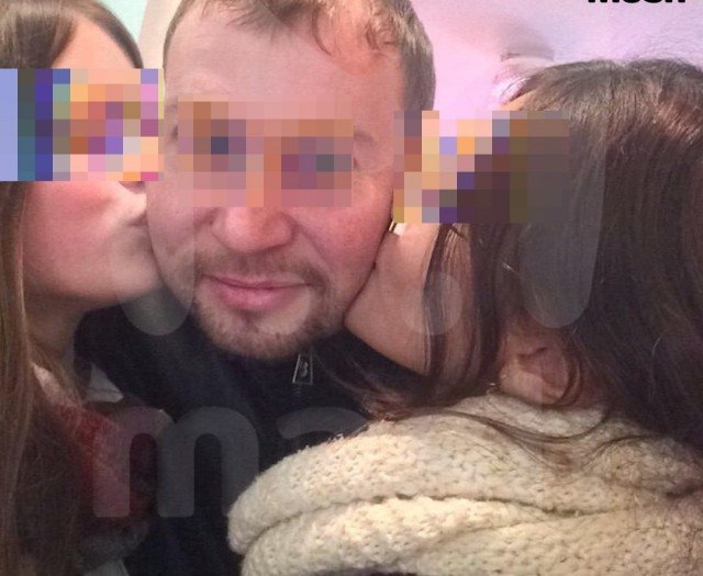 Uşaq təşkilatının sədri pedofil çıxdı