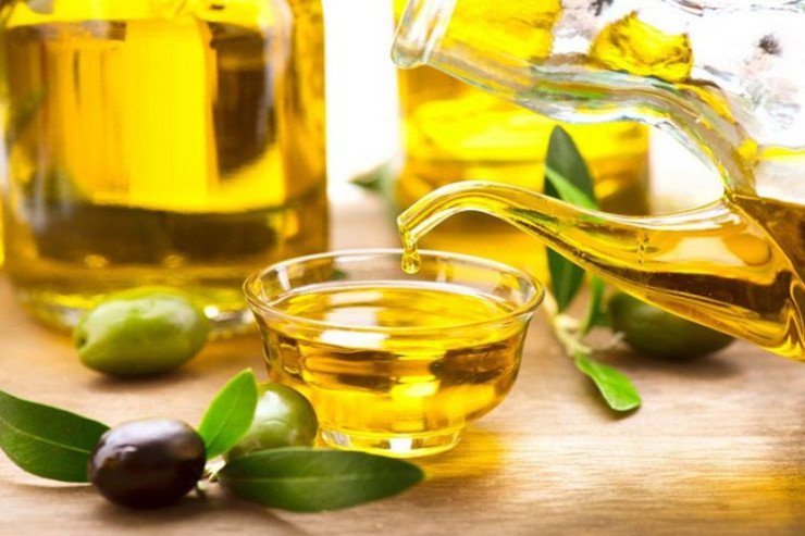 Zeytun yağının bu növləri sağlamlıq üçün təhlükəlidir Zeytun yağının bu növləri sağlamlıq üçün təhlükəlidir