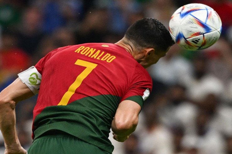 Ronaldo ərəb çempionatının "bahalı klubu"na salmadılar