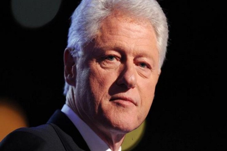 Bill Klintonun pedofil milyarderlə əlaqələri üzə çıxdı: gənc qızlara üstünlük verib