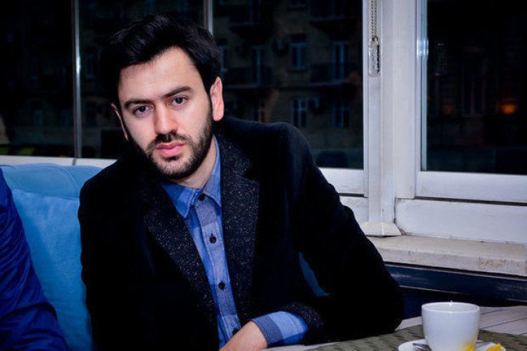 “Bu mənə böyük dərs oldu” – Üzeyir Mehdizadə “Bu mənə böyük dərs oldu” – Üzeyir Mehdizadə
