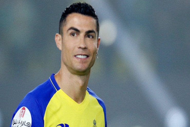 Ronaldonun komandası AFC Çempionlar Liqasından kənarda qaldı