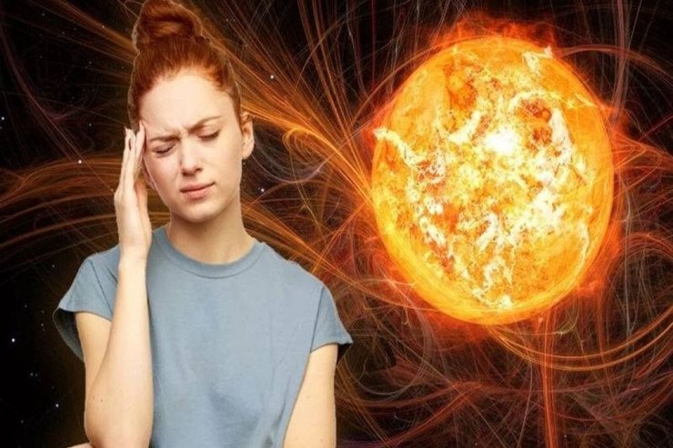 Maqnit qasırğaları zamanı edilən səhvlər SADALANDI Maqnit qasırğaları zamanı edilən səhvlər SADALANDI