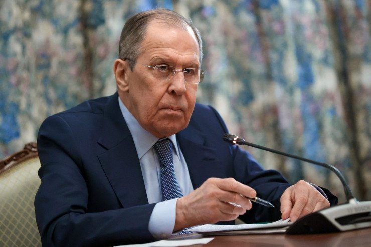 Rusiyanın Ermənistandakı səfiri niyə geri çağırıldı? - LAVROV AÇIQLADI