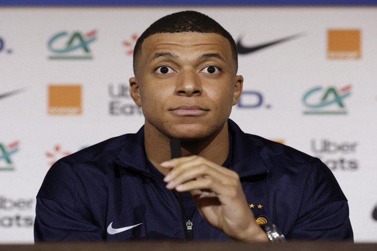 "Real"ın Mbappe ilə müqaviləni elan edəcəyi tarix AÇIQLANDI "Real"ın Mbappe ilə müqaviləni elan edəcəyi tarix AÇIQLANDI