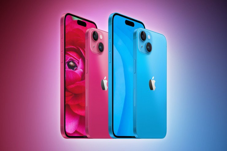 “iPhone 15 Plus” telefonu ucuzlaşdı
