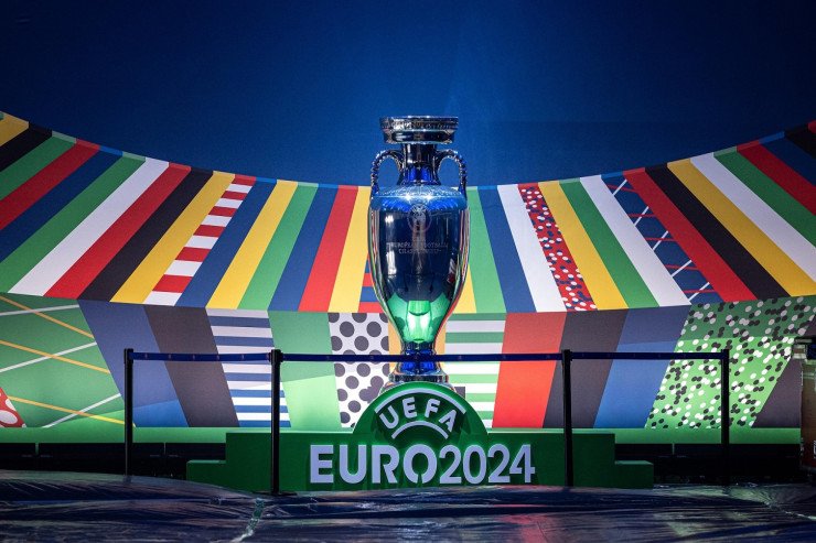 İngiltərə Premyer liqasının 96 futbolçusu Avropa çempionatında oynayacaq