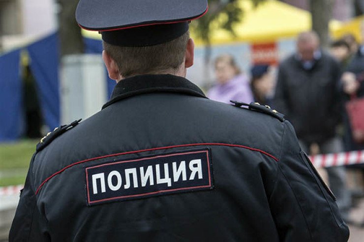 Rusiyada polis bu azərbaycanlını axtarır