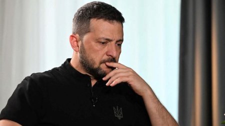 Zelenski Ukrayna torpaqlarını Qərbə satıb?