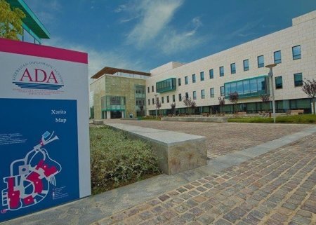ADA Universitetində doktorantlar yetişdiriləcək ADA Universitetində doktorantlar yetişdiriləcək