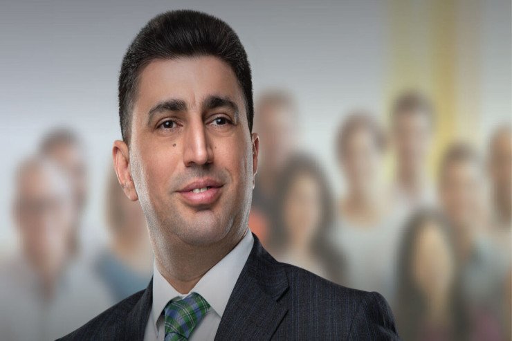 İçərişəhər Qoruğunun İdarə Heyətinin sədri deputatlığa namizəd oldu
