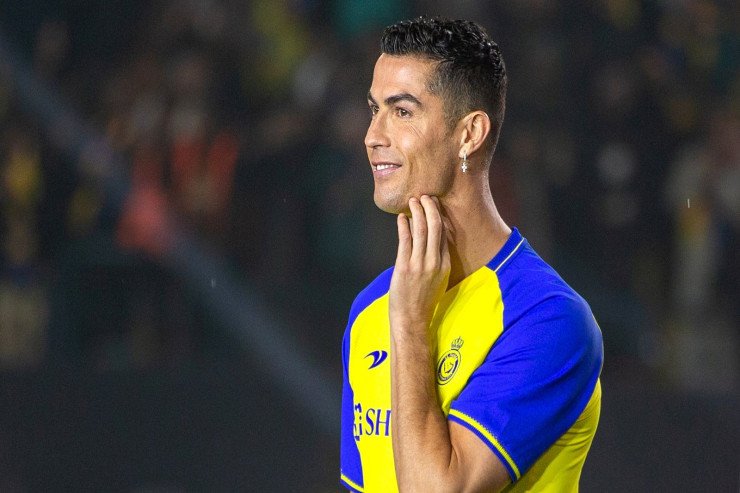 Ronaldonun "YouTube" kanalı bir neçə REKORDA İMZA ATDI