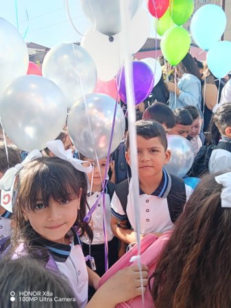 5 OKTYABR BEYNƏLXALQ MÜƏLLİMLƏR GÜNÜDÜR.