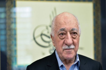 Fətullah Gülən öldü? - Özünün mediası yazdı