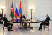 Kremlin planı vardı, amma: Moskvada danışıqlarda nə İrəvan, nə Bakı maraqlıdır - GƏLİŞMƏ