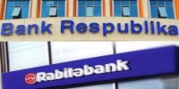 İki böyük bankın başı dərddə - Əhali və şirkətlər 178 milyonu geri çəkib