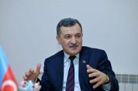 "Qısa zamanda sülh müqaviləsi imzalana bilər” - deputat