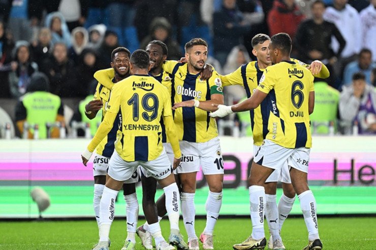 "Fənərbaxça"da növbəti ZƏDƏLİ