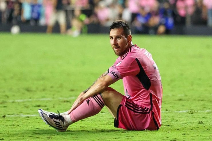 Messi "Barselona"nın "Real"dan da çox nifrət etdiyi klubu AÇIQLADI