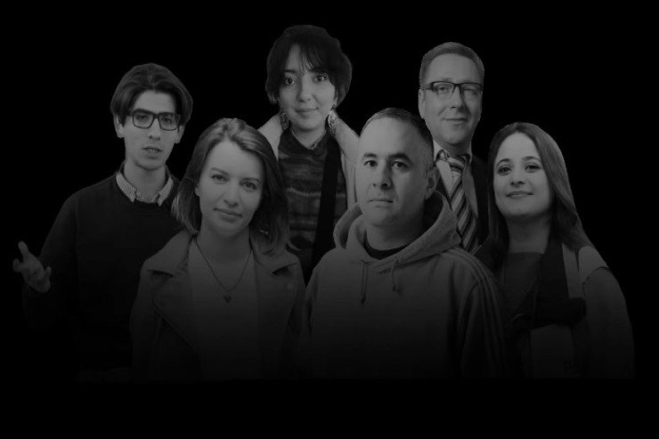 "Abzas Media" işi üzrə məhkəmə başladı