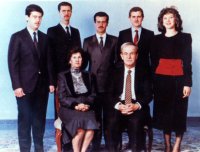 Bəşər Əsəd kimdir? – Hərbçiyə çevrilmiş oftalmoloq