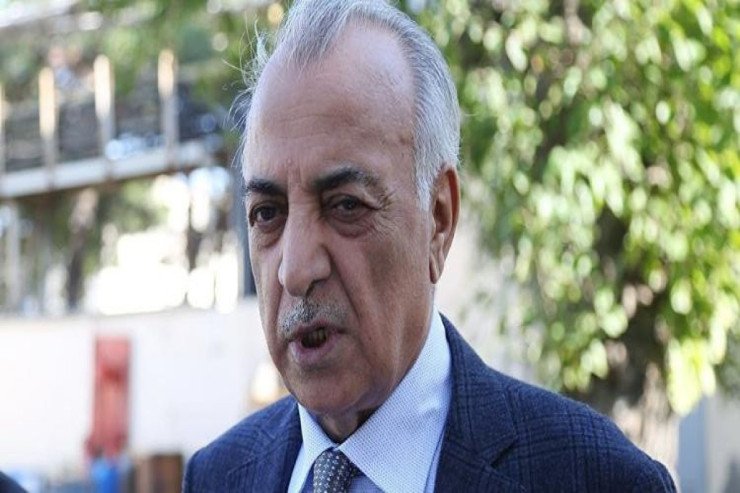Abdolbari Gozalın dəfn ediləcəyi yer məlum oldu