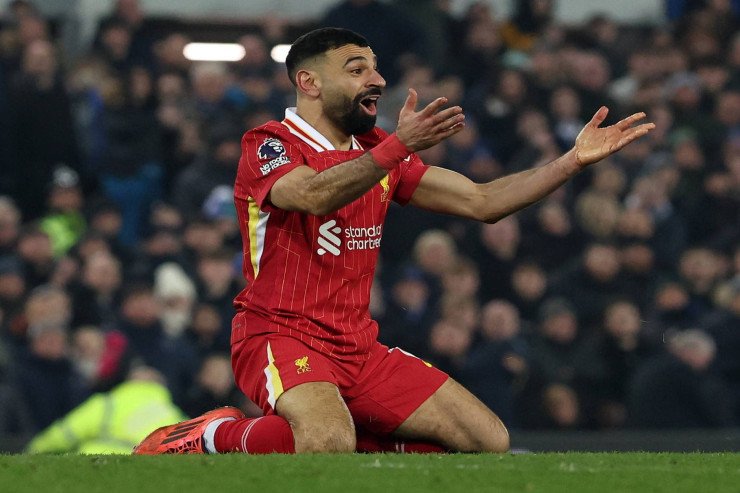 Salah “Liverpul”la müqavilənin uzadılması ilə bağlı danışıqlar aparır