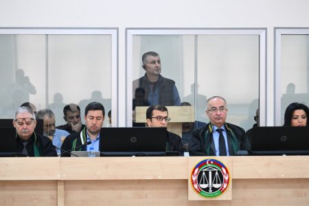 David Manukyan Ermənistanın Azərbaycan ərazilərində mina basdırmasını etiraf etdi-FOTO