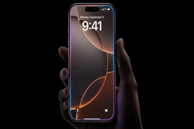 7 “Apple” məhsulunun istehsalı dayanır