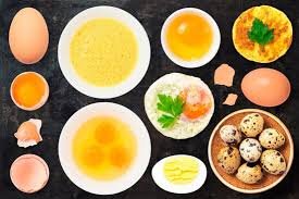 Yumurtanı daha da dadlı etmək üçün 5 MƏHSUL