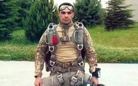 Pəncəli Teymurova Milli Qəhrəman adı verildi Pəncəli Teymurova Milli Qəhrəman adı verildi